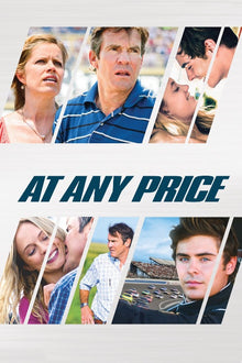  At Any Price - HD (MA/Vudu)