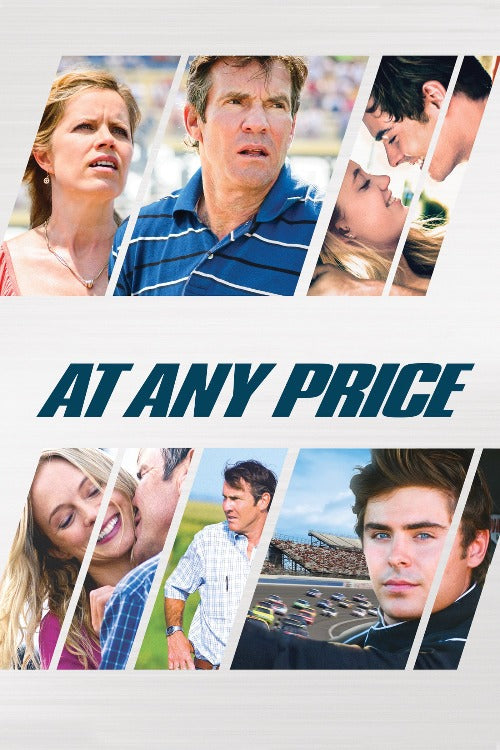 At Any Price - HD (MA/Vudu)