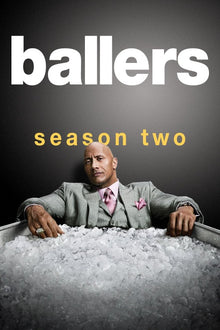  Ballers Season 2 - HD (iTunes)