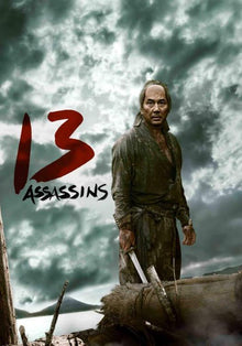  13 Assassins - SD (iTunes)