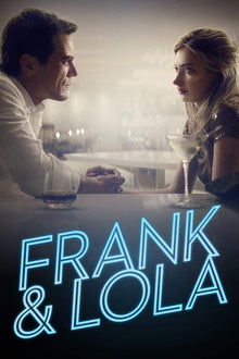  Frank and Lola - HD (iTunes)