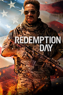  Redemption Day - HD (Vudu/iTunes)