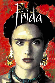  Frida - HD (Vudu)