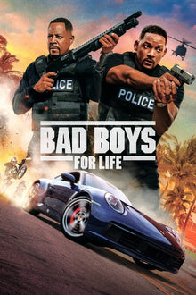  Bad Boys for Life - 4K (MA/Vudu)