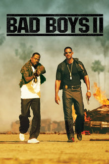  Bad Boys II - HD (MA/Vudu)