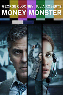  Money Monster - HD (MA/Vudu)