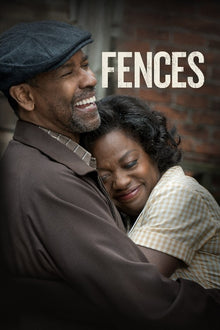  Fences - 4K (iTunes)