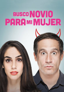  Busco Novio Para Mi Mujer - SD (Vudu)