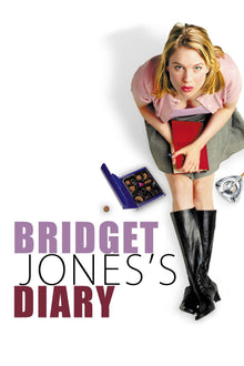  Bridget Jones's Diary - HD (Vudu)