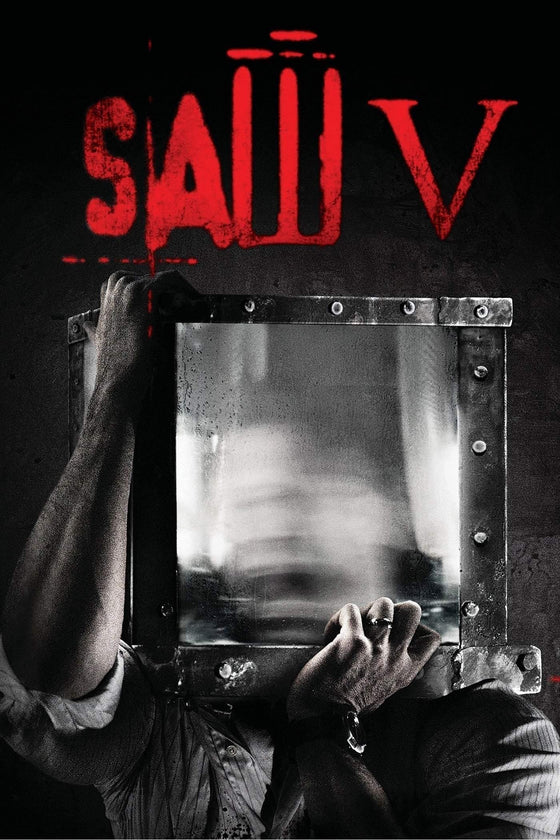 Saw V (Unrated) - HD (Vudu)