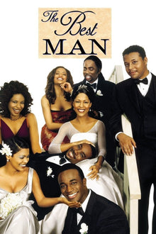  Best Man - HD (ITunes)