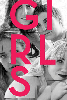  Girls: Season 5 - HD (iTunes)