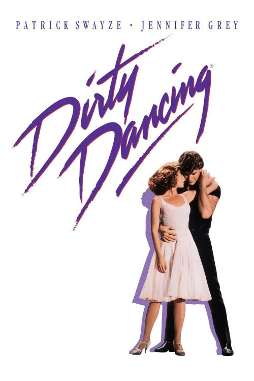 Dirty Dancing - HD (Vudu/iTunes)