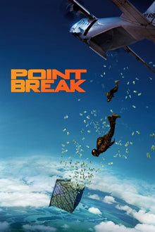  Point Break (2015) - 4K (MA/Vudu)