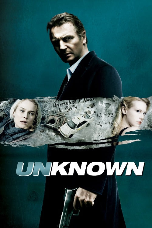 Unknown - SD (iTunes)