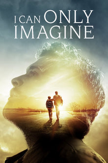  I can only Imagine - HD (Vudu/iTunes)