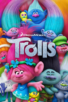  Trolls - HD (MA/Vudu)