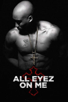  All Eyez on Me - HD (Vudu)