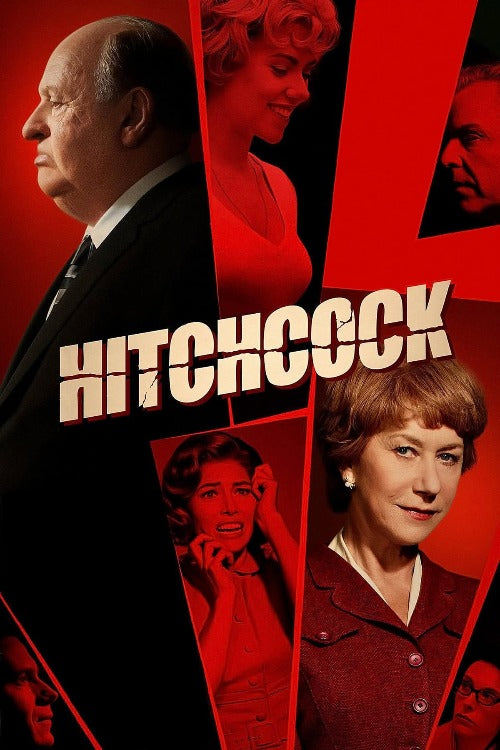 Hitchcock - SD (iTunes)