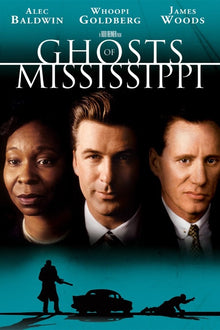  Ghosts of Mississippi - HD (MA/Vudu)