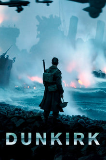  Dunkirk - 4K (MA/Vudu)