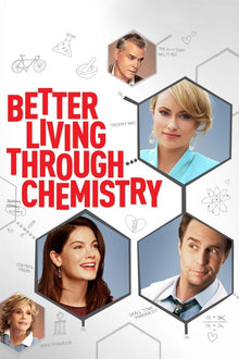  Better Living Through Chemistry - HD (itunes)